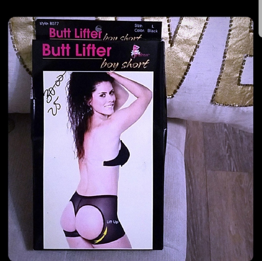 🤗🤗 butt lifter